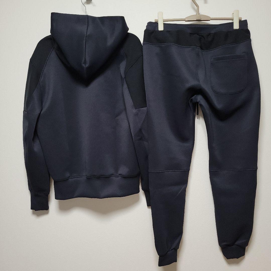 新品 定価61,600円 muta セットアップ ムータマリン L - メルカリ