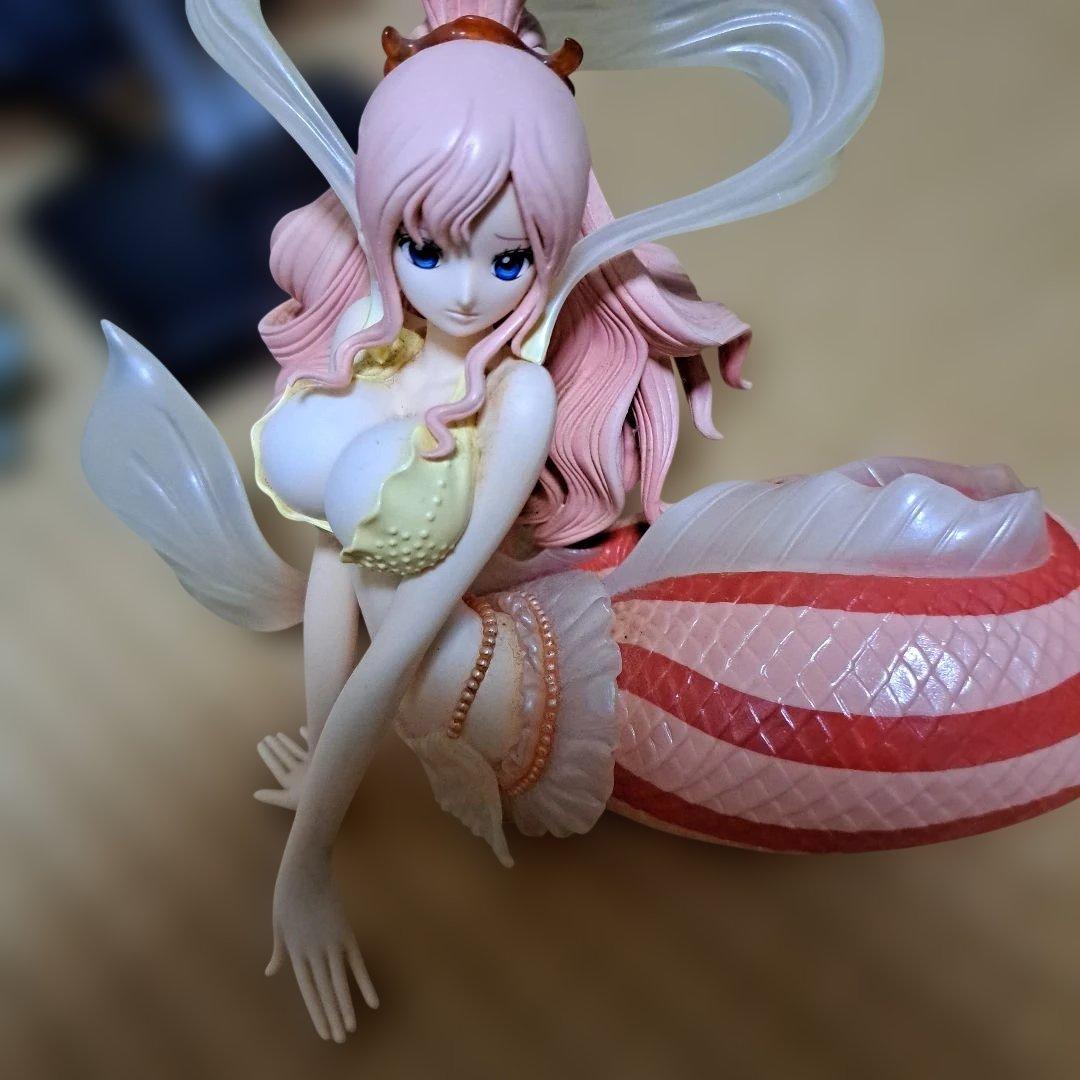 ワンピース　フィギュア　ジャンク