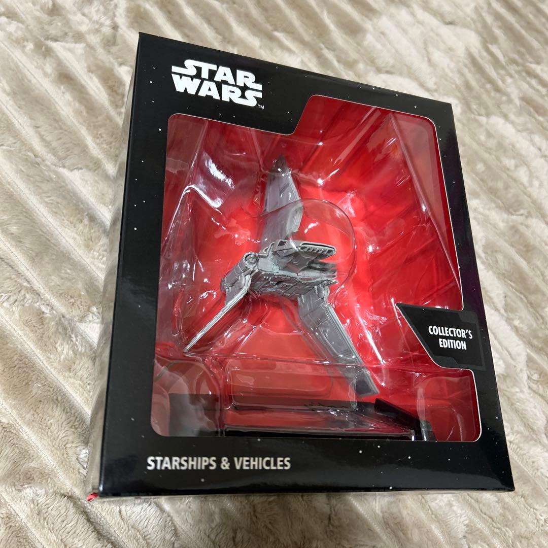 STAR WARS コレクターズエディション フィギュア