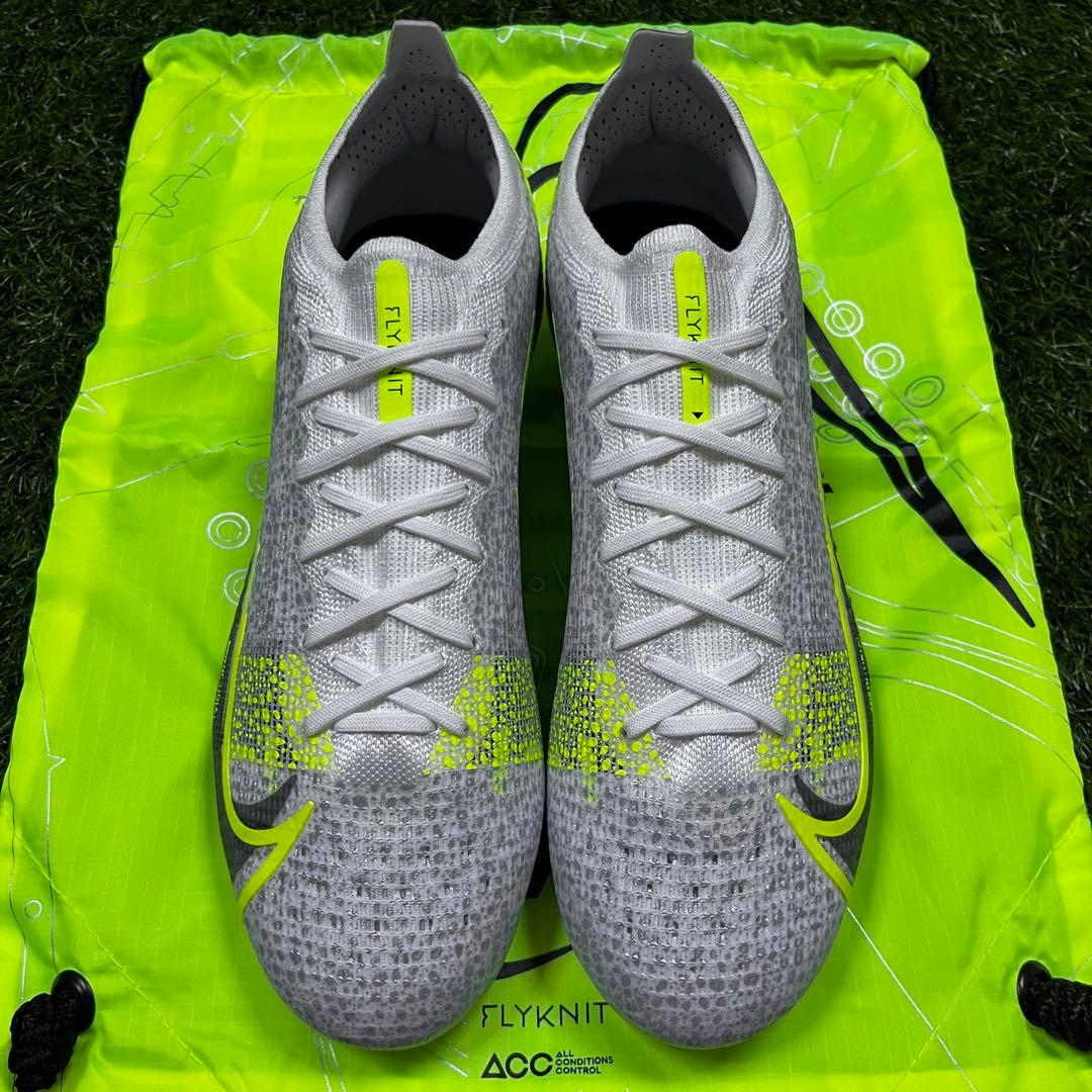 シューズ NIKE Mercurial Vapor 14 Elite HG 27.5cm