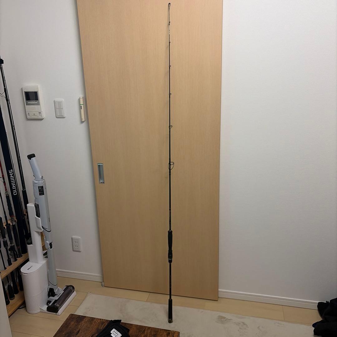 レスターファイン　マスターブレイド XX-Ⅱ