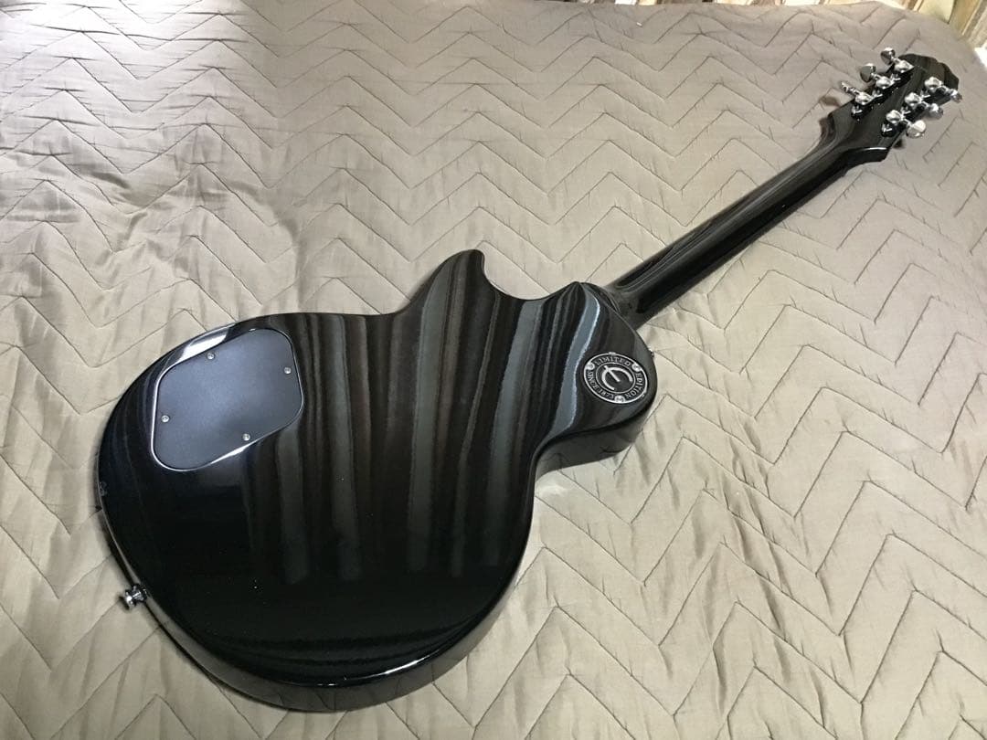 Epiphone Les Paul studio ソフトケース付