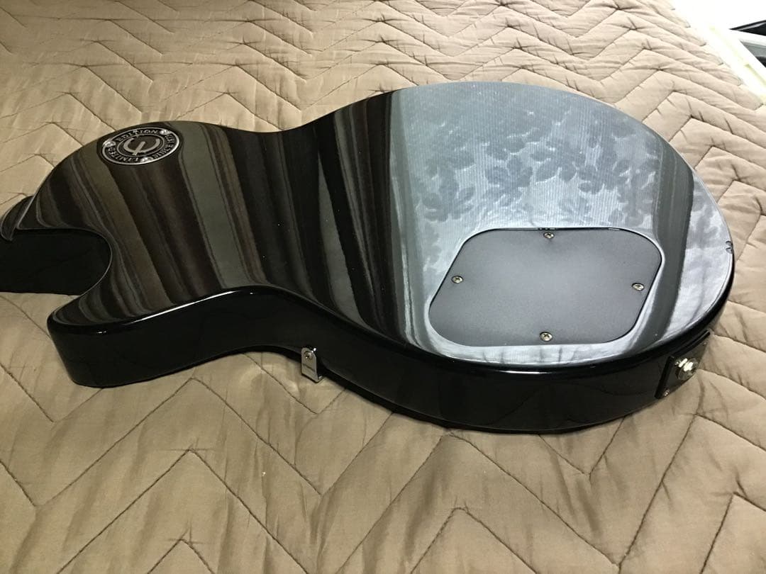 Epiphone Les Paul studio ソフトケース付