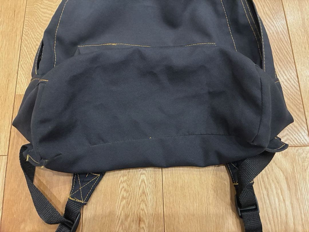 Shorty's】バックパック ショーティーズ 90s - メルカリ