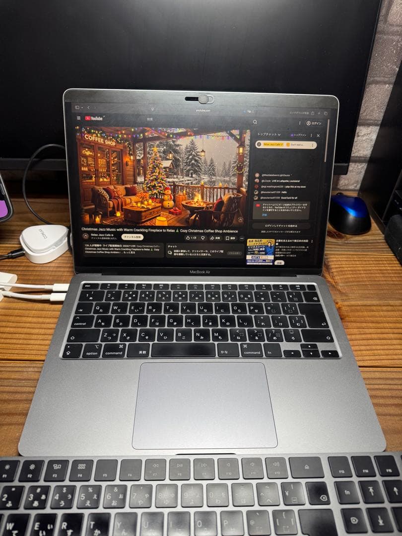 極美品MacBook Air 13inch core i3 付属品完備 Amazon.co.jp: 【整備済み品】 Apple MacBook Air Retina 2020(13