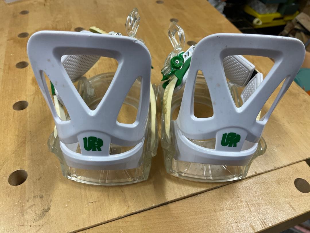 【3点セット】BURTON キッズスノーボード 90cm /ブーツ 19.5cm