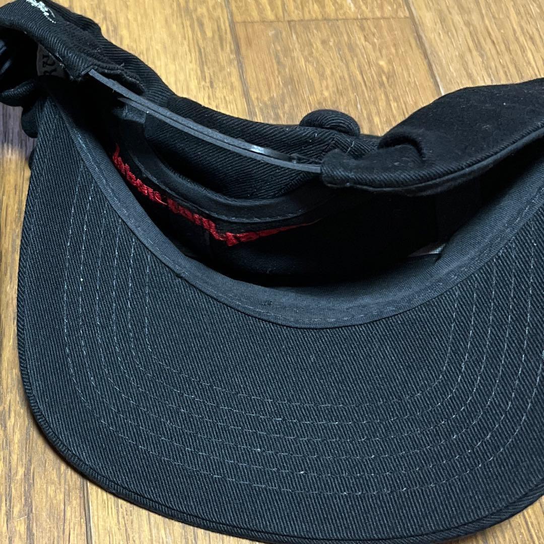 エリッククラプトン キャップ