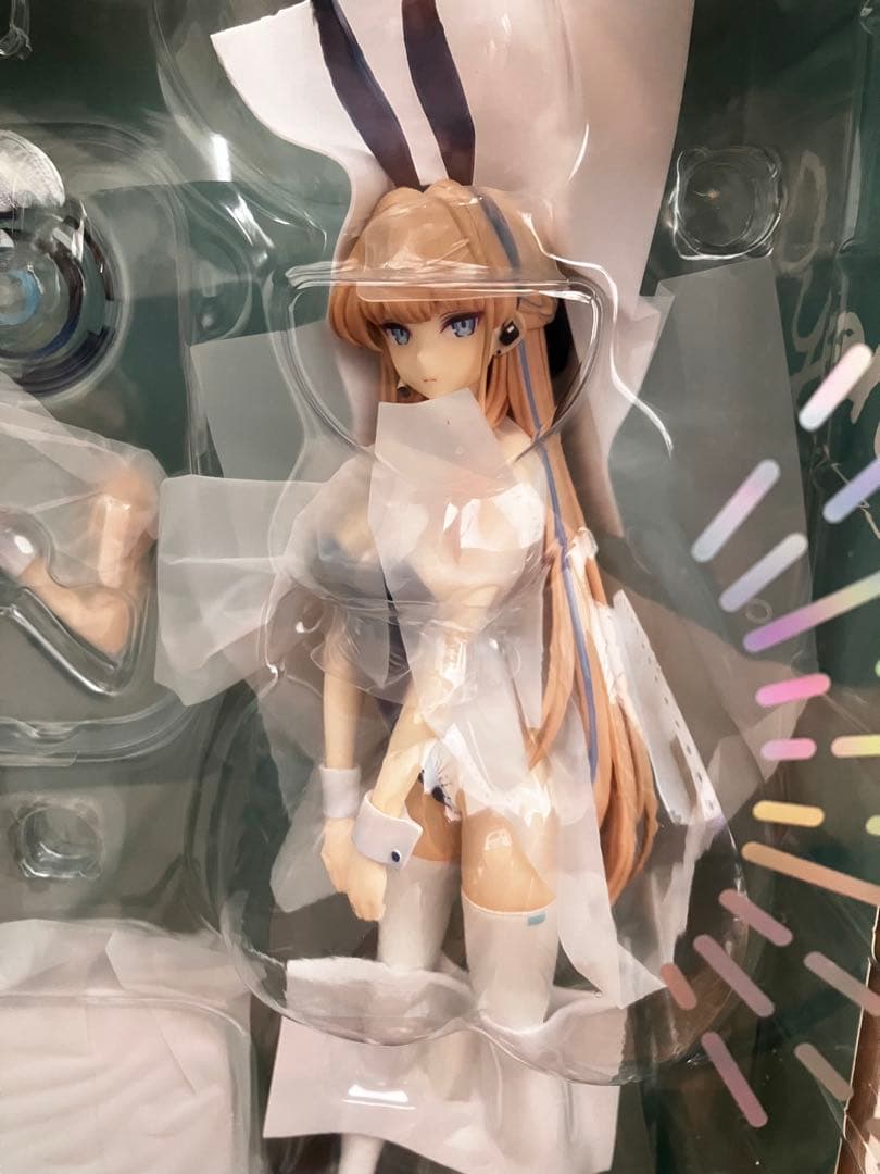 ブルーアーカイブ -Blue Archive- 飛鳥馬トキ(バニーガール)