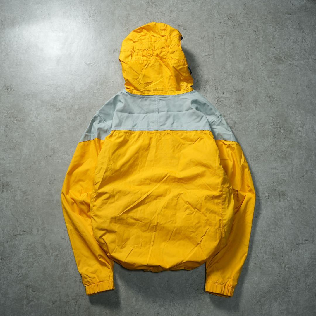 00s BURTON archive shell jacket 短丈 テック系 - メルカリ