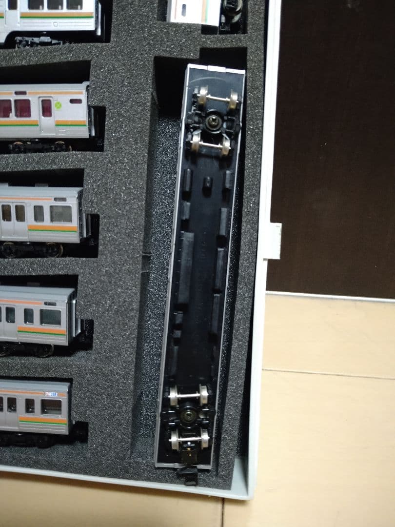 TOMIX 92626 211系0番台 10両セット - メルカリ