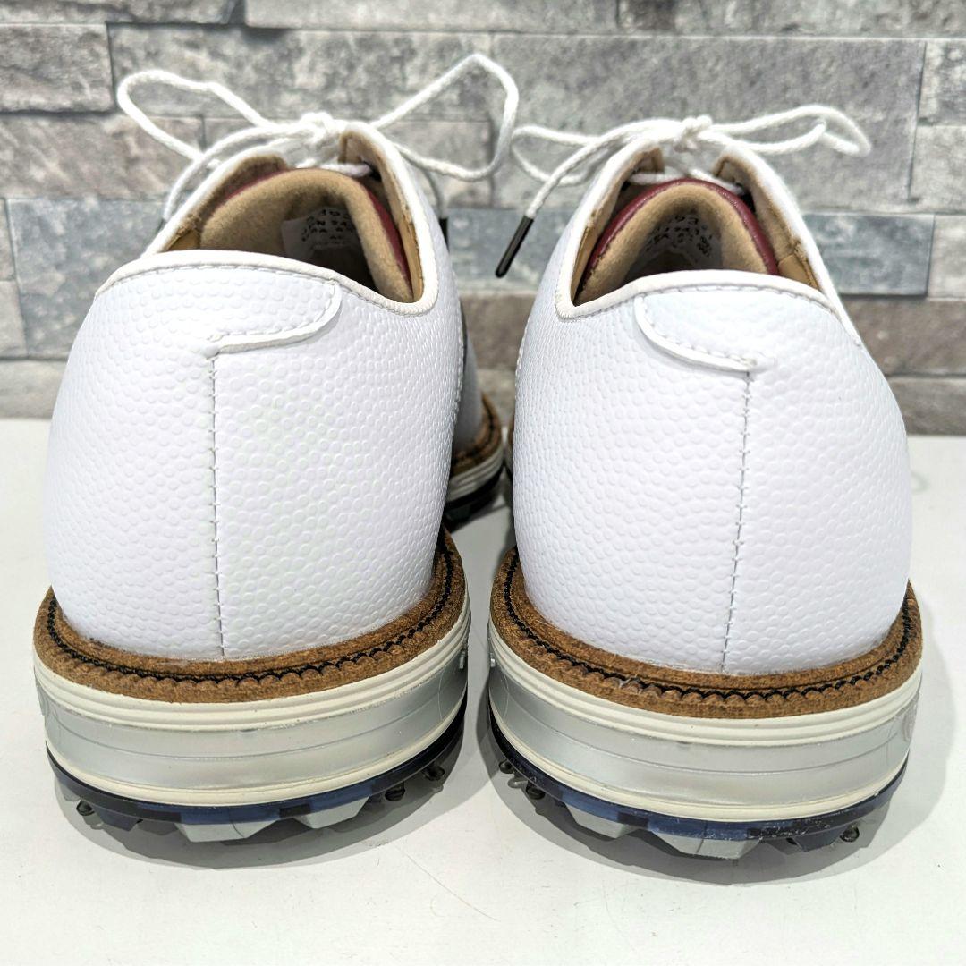 FOOT JOY　フットジョイ　プレミアパッカード ドライジョイズ 24.5cm