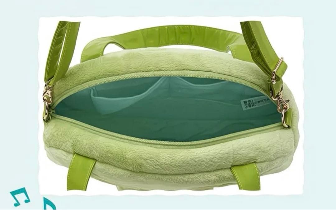 オルメル　フェイス　ショルダー　バッグ