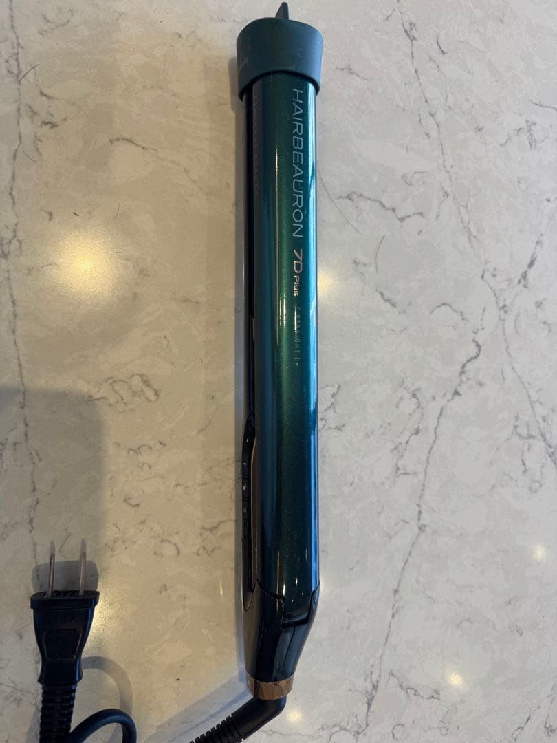 ヘアビューロン　7D PLUS 楽天市場】ヘアビューロン 7D Plus [ストレート] | HAIRBEAURON 7D