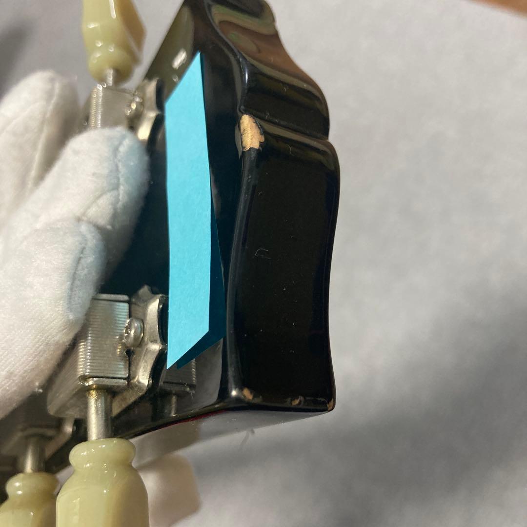 BURNY RSA-55 エレキギター　ケース付