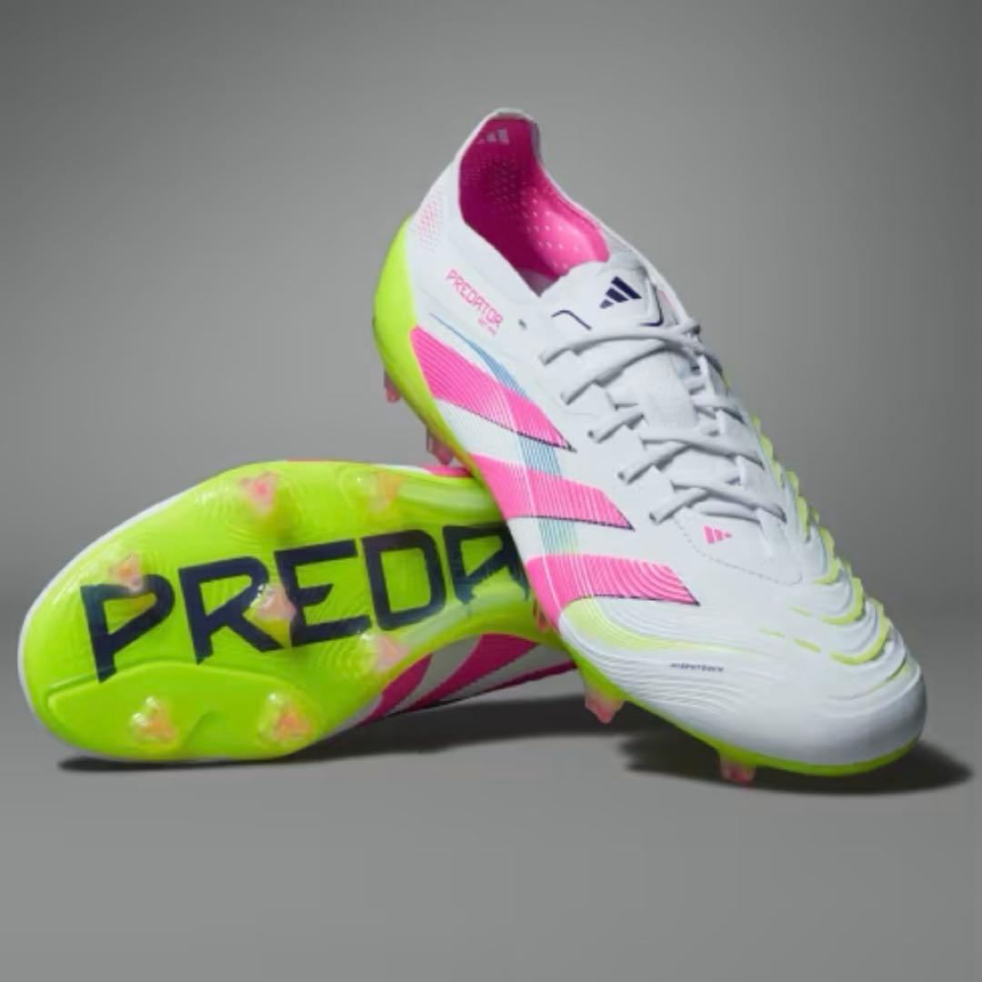 プレデターELITE FG/天然芝用/ PREDATOR ELITE FG アディダス プレデター ELITE FG / 天然芝用 / Predator Elite FG