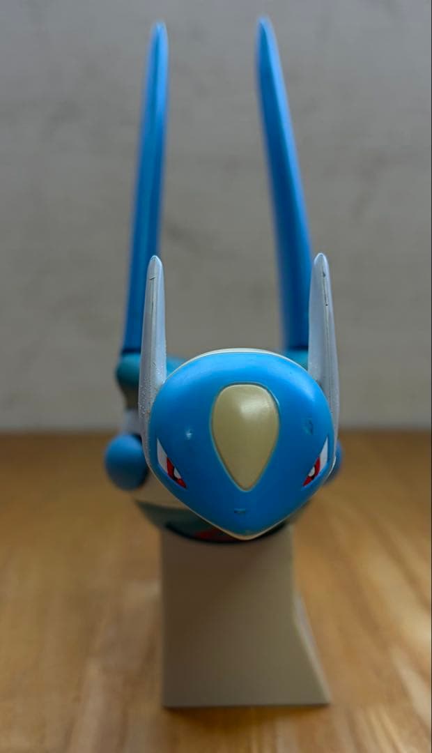 ポケモン DXアクション ラティオス 水の都の護神 - メルカリ