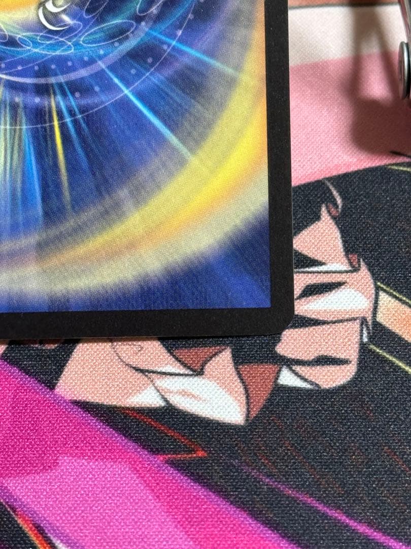 ボルメテウスホワイトドラゴン 初期 伊原しげかつ先生 サイン入り