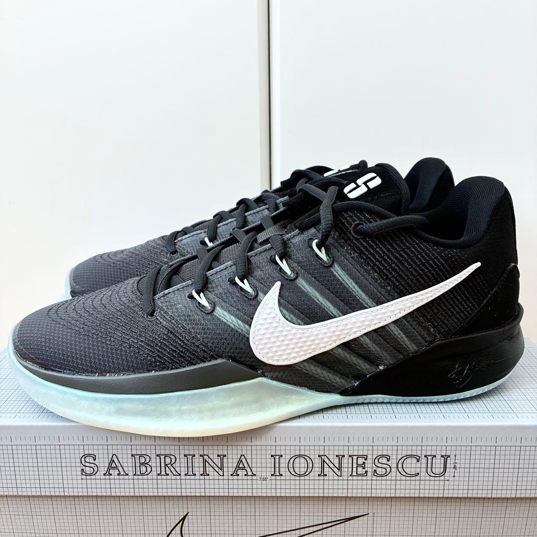 新品 Nike サブリナ3 EP メンズ27cm ウィメンズ27.5cm ナイキ ウィメンズ SABRINA 3 サブリナ 3 TB EP IQ9033-600 サブリナ