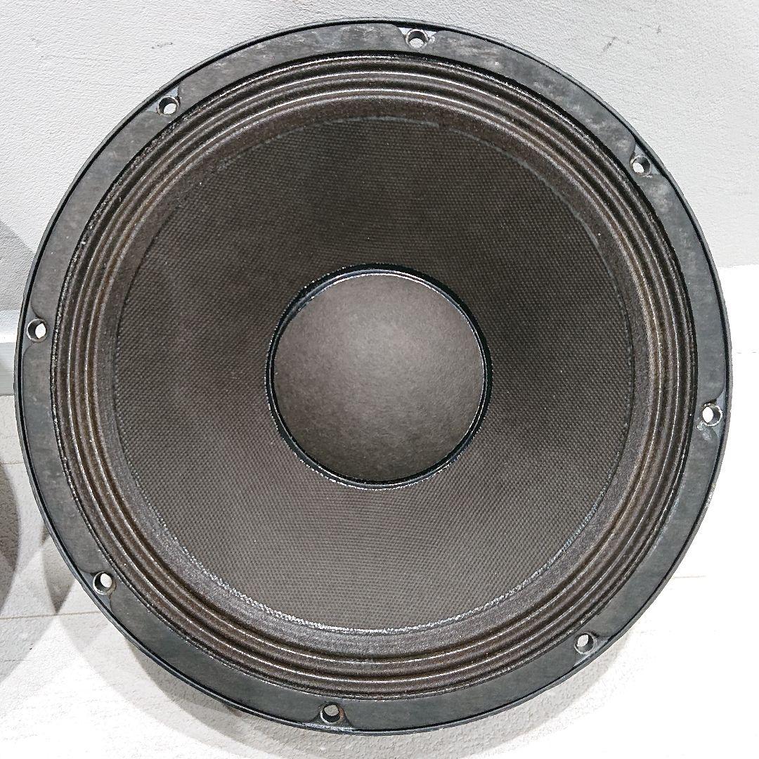 Electro-Voice EVM-12S エレクトロボイス ウーハー 2本 - メルカリ
