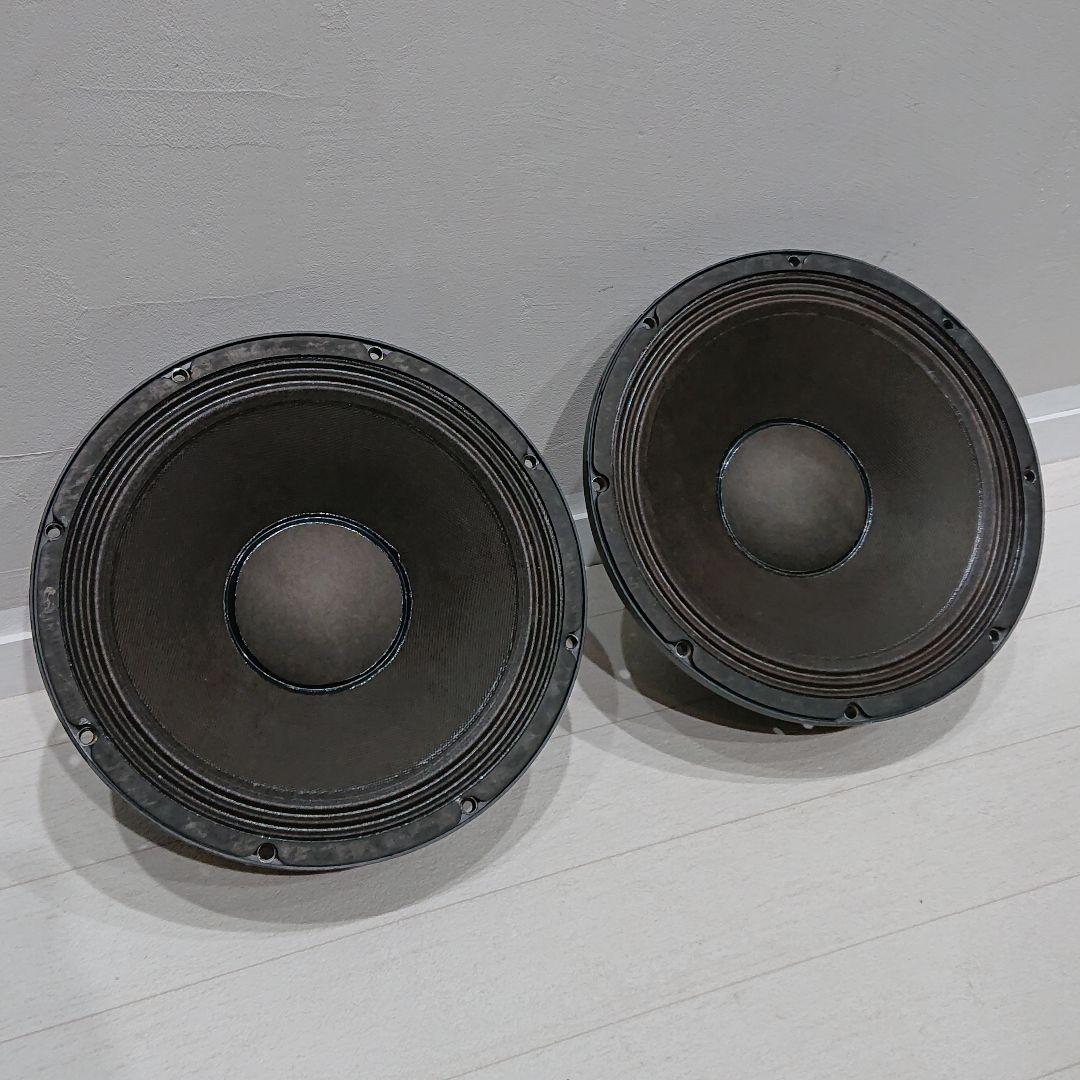 Electro-Voice EVM-12S エレクトロボイス ウーハー 2本 - メルカリ