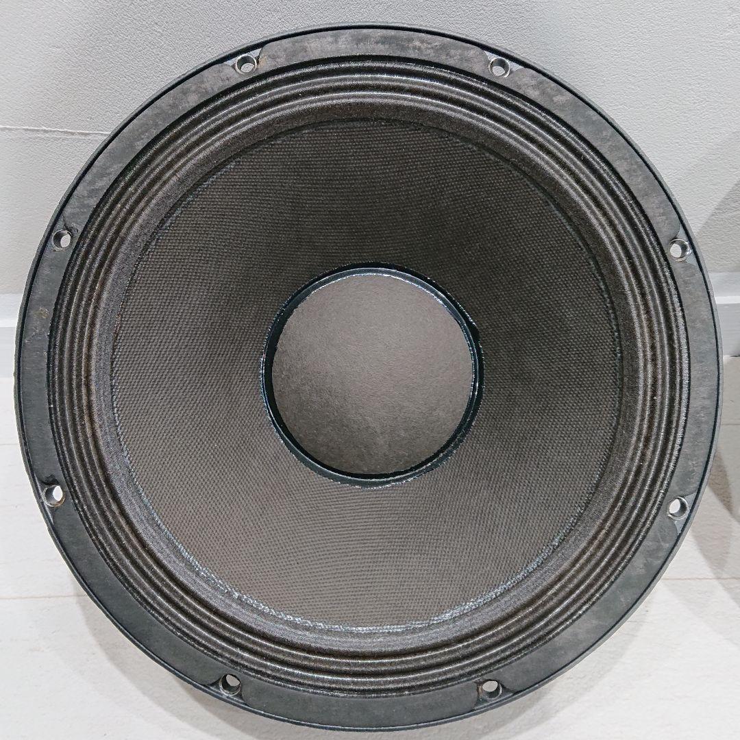 Electro-Voice EVM-12S エレクトロボイス ウーハー 2本 - メルカリ