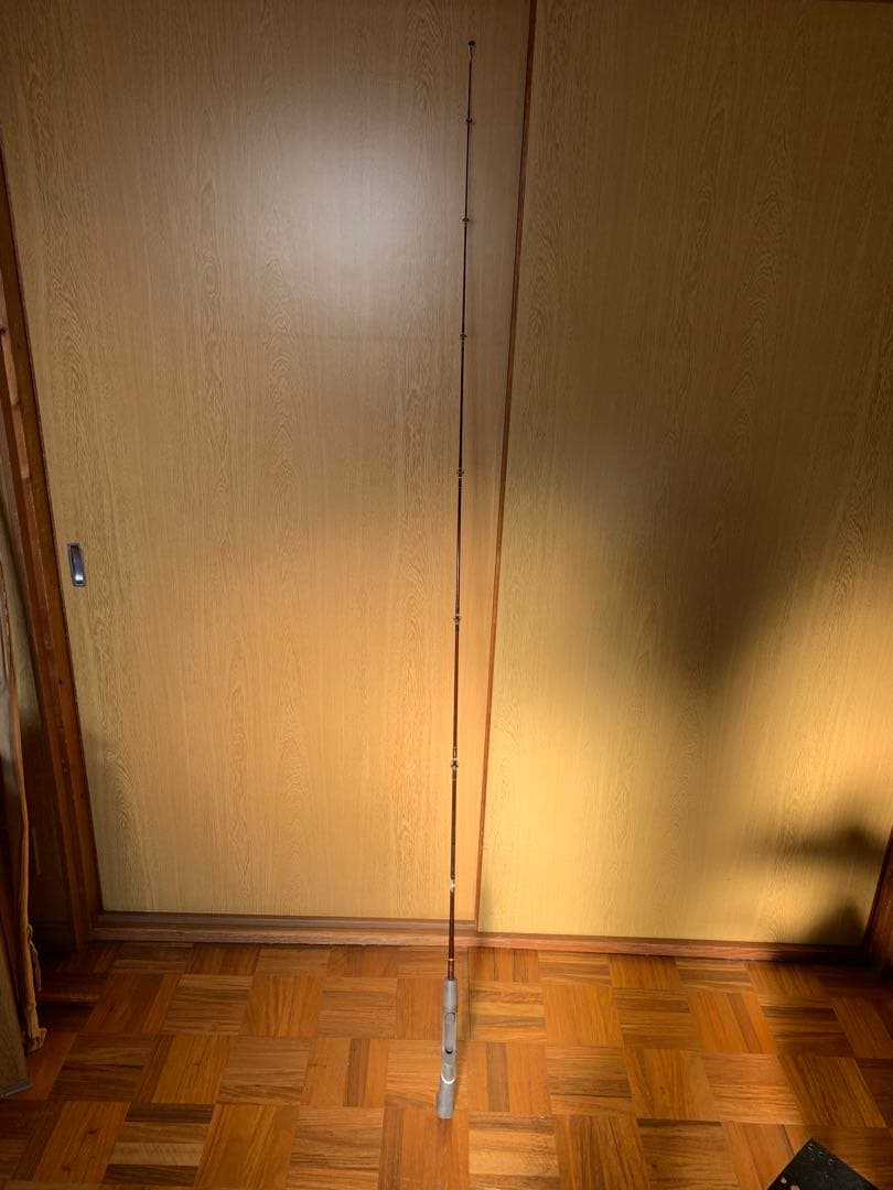 よしゆき様専用 フェンウィックHMG GFC604 - メルカリ