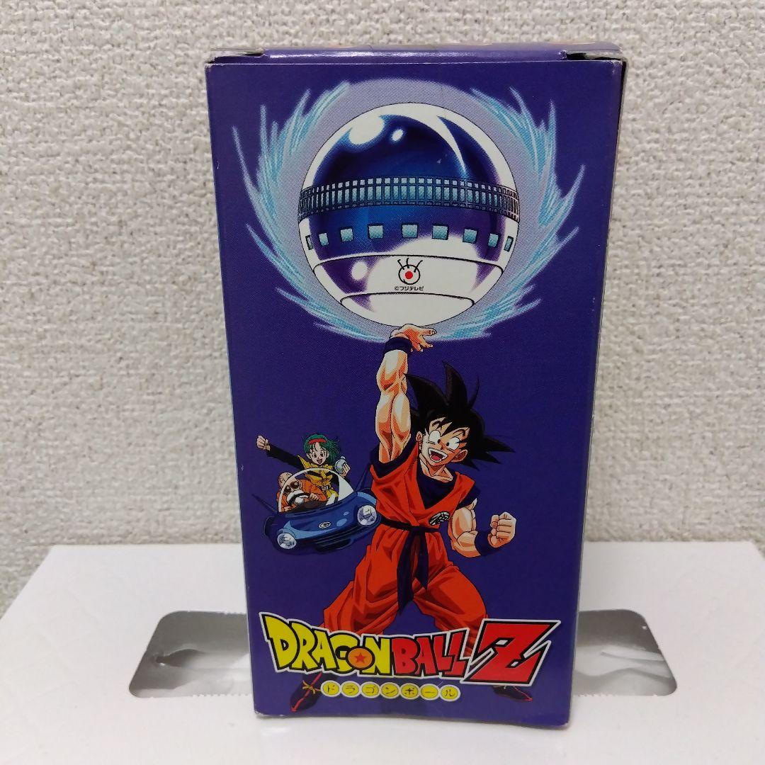 ドラゴンボールZ お台場冒険王フジテレビ - メルカリ
