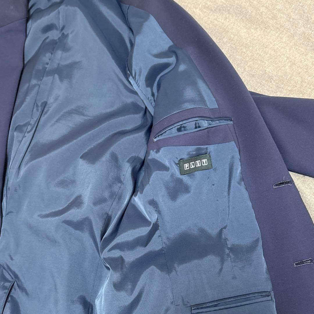 PLST プラステ メンズ スーツ セットアップ - メルカリ