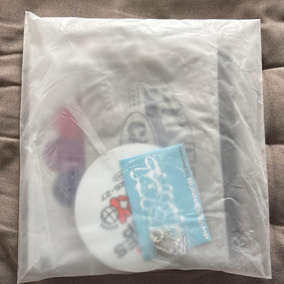 NewJeans PREMIUM席特典SPECIAL PREMIUM KIT