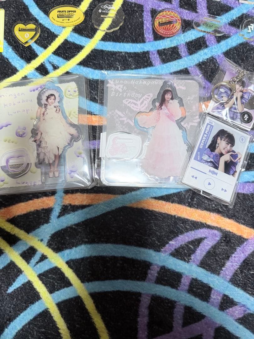 早瀬ノエル 　セット売り