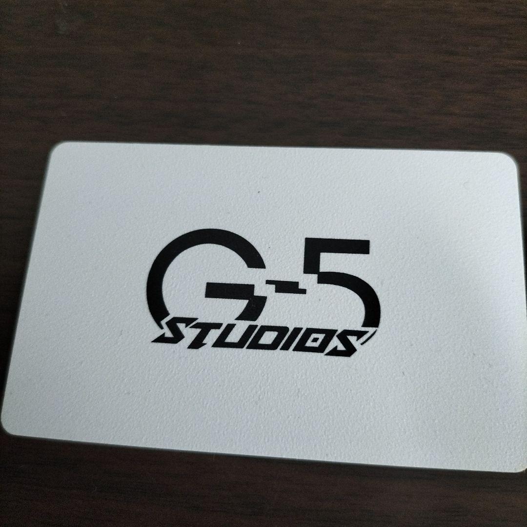 ワンピースフィギュア『河童の河松』海外正規品 G-5スタジオ No.196