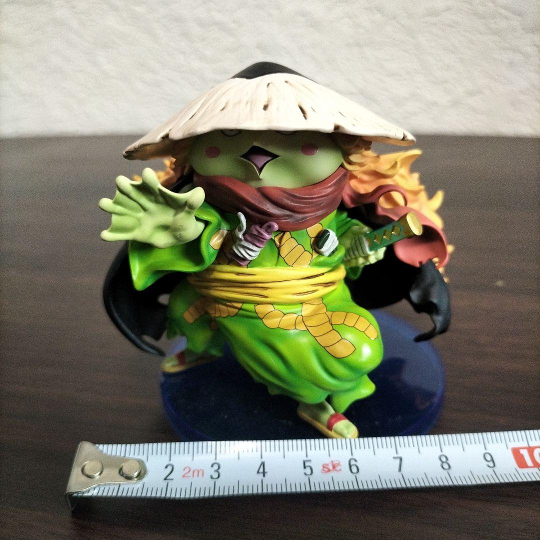 ワンピースフィギュア『河童の河松』海外正規品 G-5スタジオ No.196