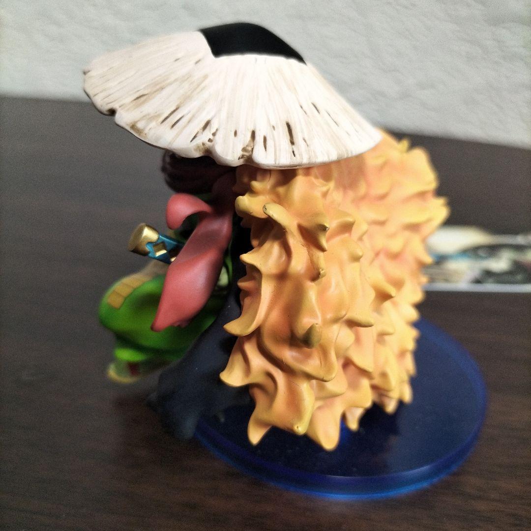 ワンピースフィギュア『河童の河松』海外正規品 G-5スタジオ No.196