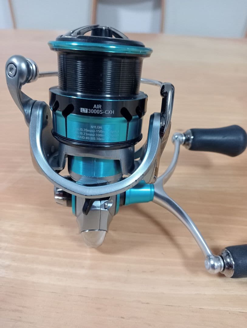 18エメラルダスエアーLT3000S-CXH - メルカリ