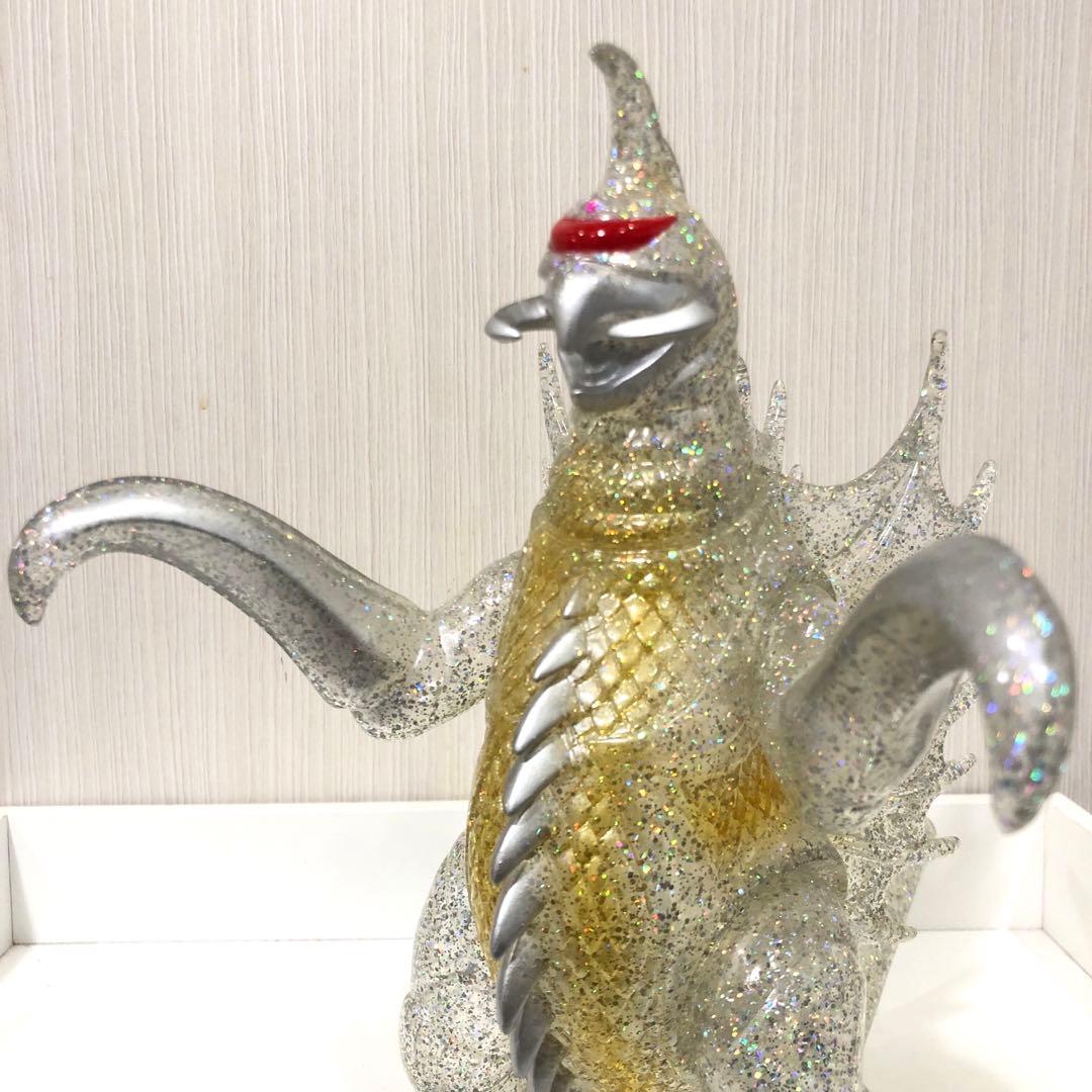 マルサン ガイガン（福袋ガイガン） - メルカリ