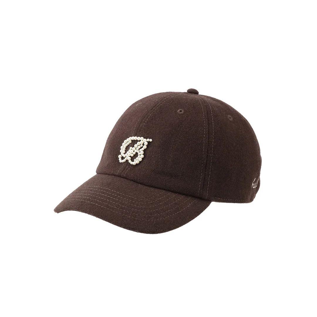 新品 MADISONBLUE マディソンブルー CAP PEARL BEADS - メルカリ