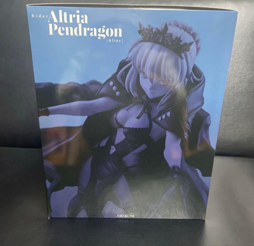 さ*ん様 Fate/Grand Order ライダー/アルトリア・ペンドラゴン