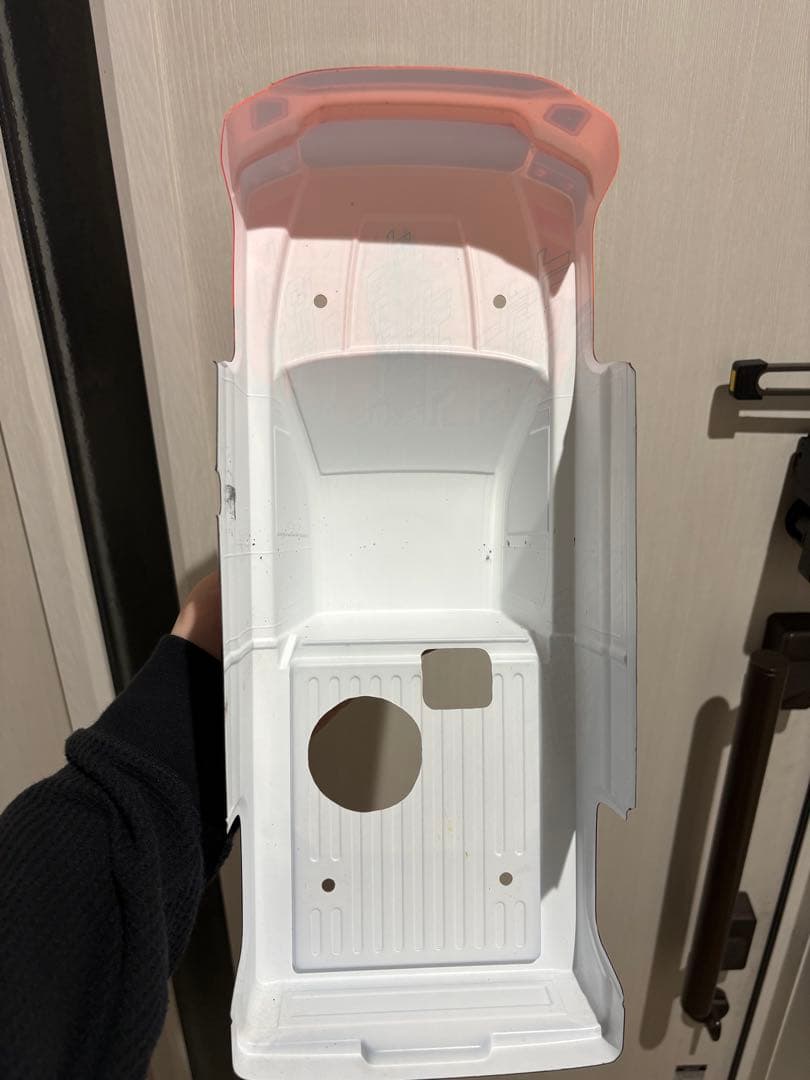 京商　ニトロトラッカー