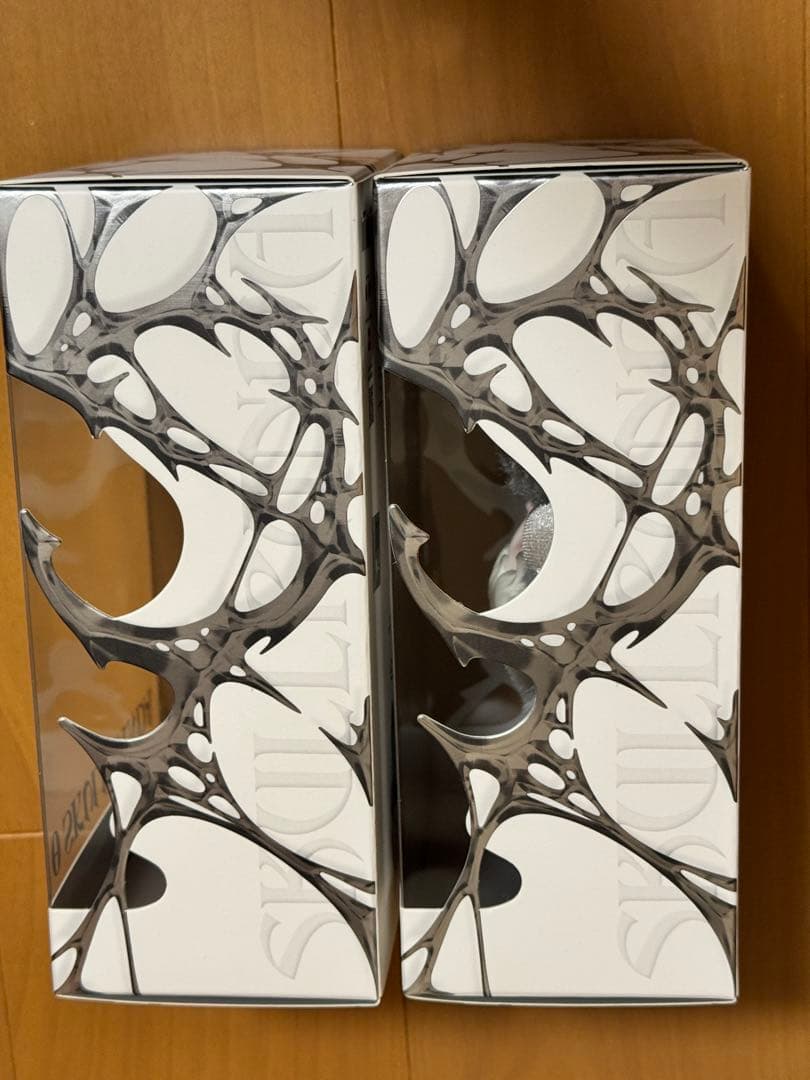 SKULLPANDA XG 日本限定