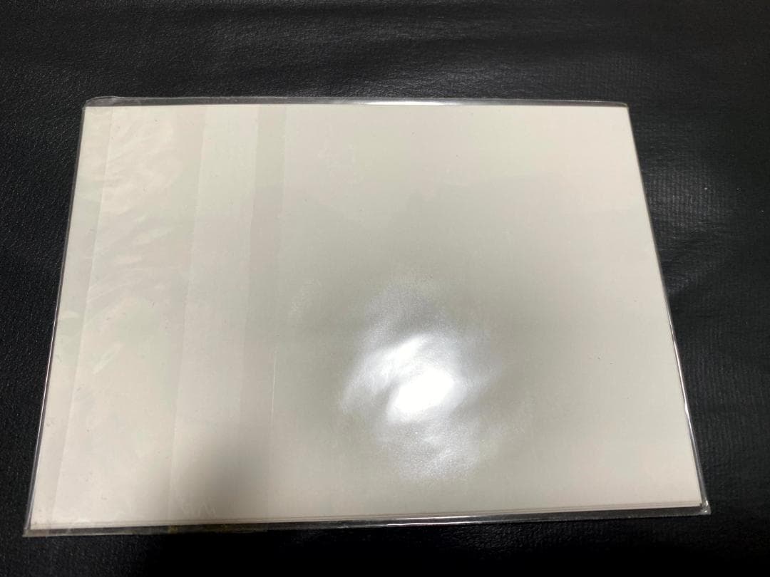 【未開封品】BAND-MAID SAIKI 彩姫 生写真