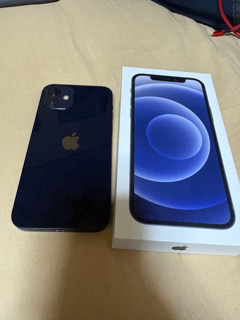 iPhone 12 ブラック128GB 本体 iPhone 12｜価格比較・最新情報 - 価格.com