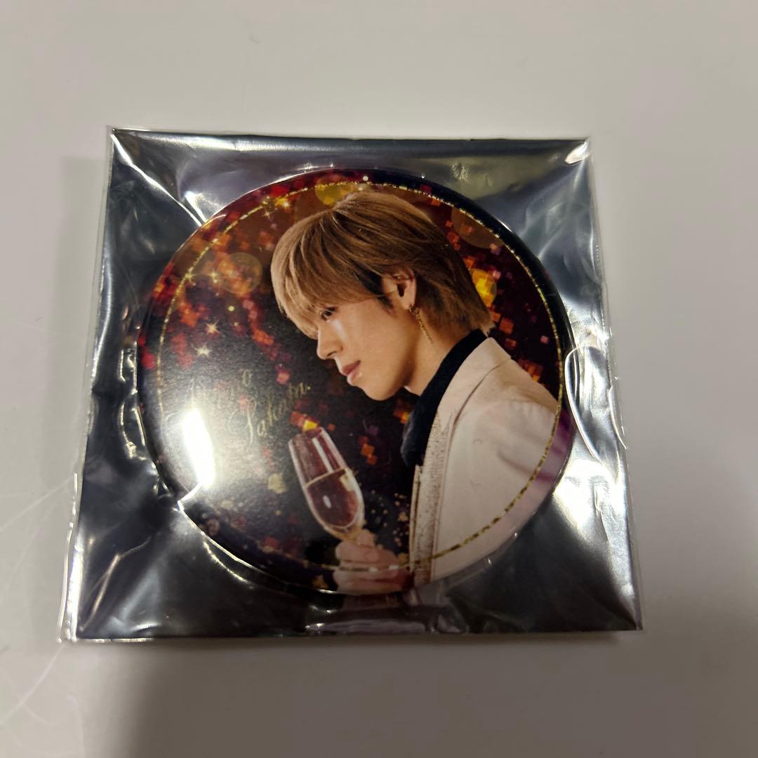 しまさか あほの坂田 シークレット 2025 - メルカリ