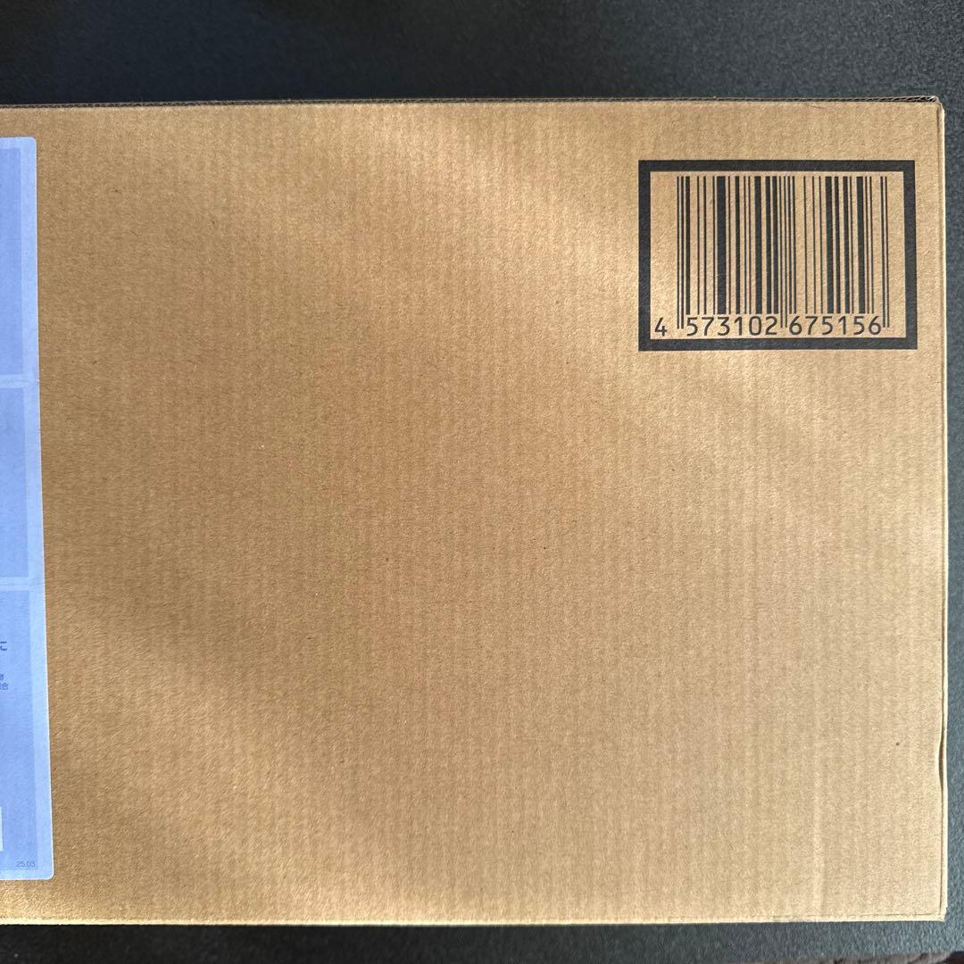 メタルビルド　ゴッドガンダム　新品未開封　3次抽選分