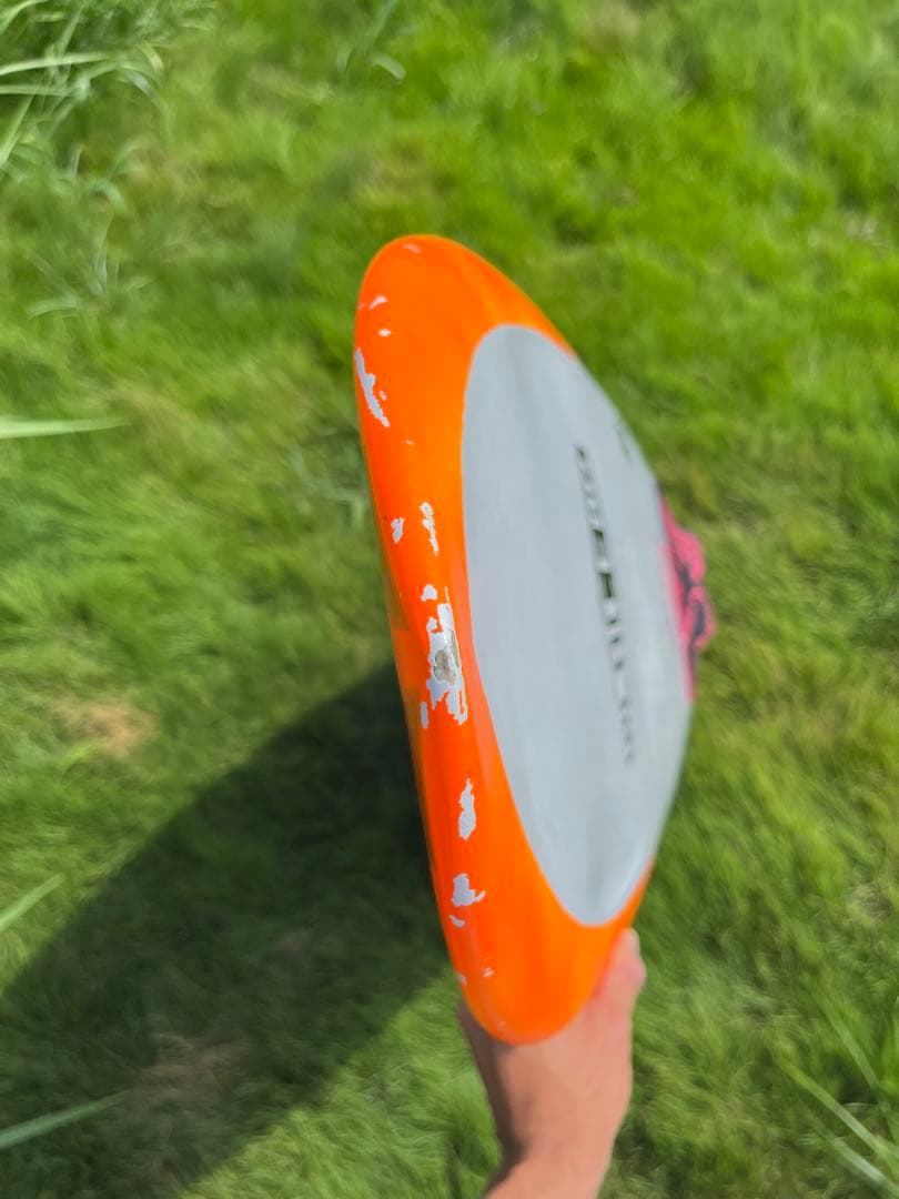 【PLACEBO GOBLIN EPS】5’4”／32.0L プレセボ　ゴブリン