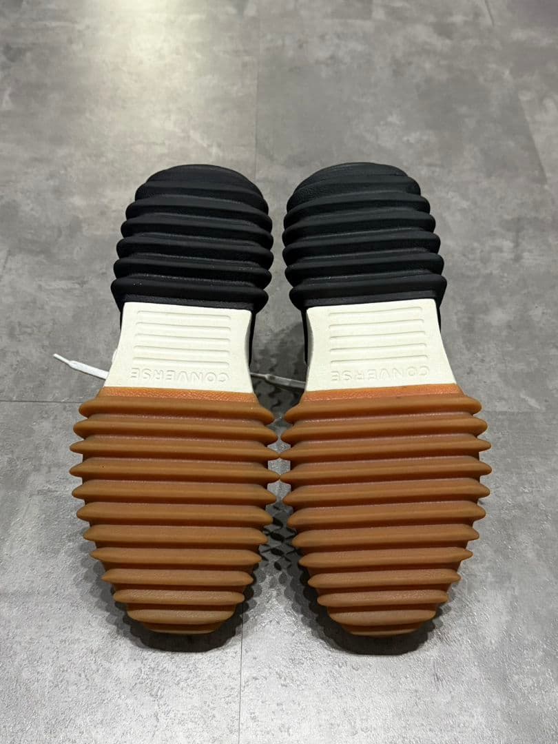 【韓国限定正規品】27.0cm CONVERSE ランスターモーションハイ