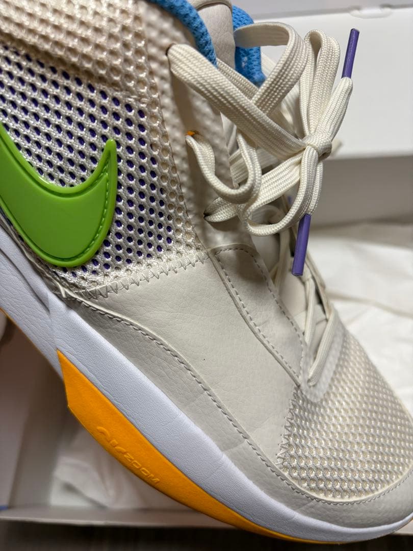 シューズ(男性用) Nike JA1 Family Trivia US11.5 29.5cm