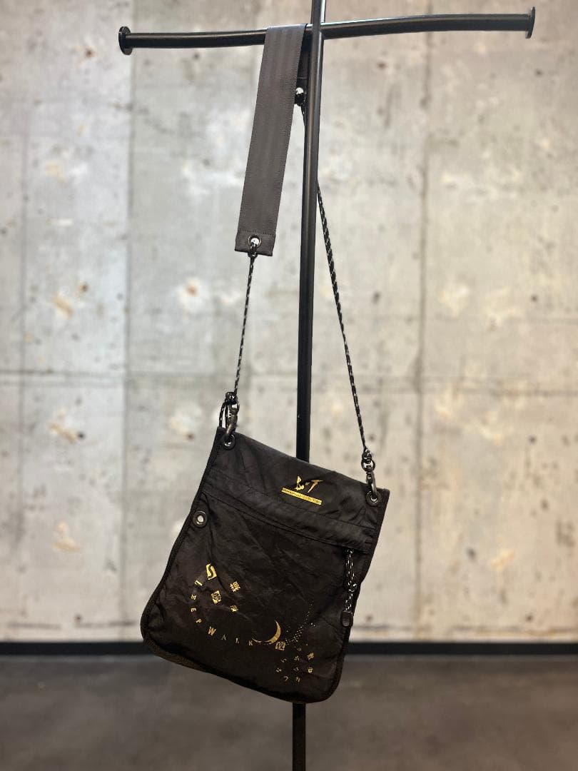 y*o様 限定 SLEEPWALK CAT サコッシュ バッグ 今井寿 BUCK