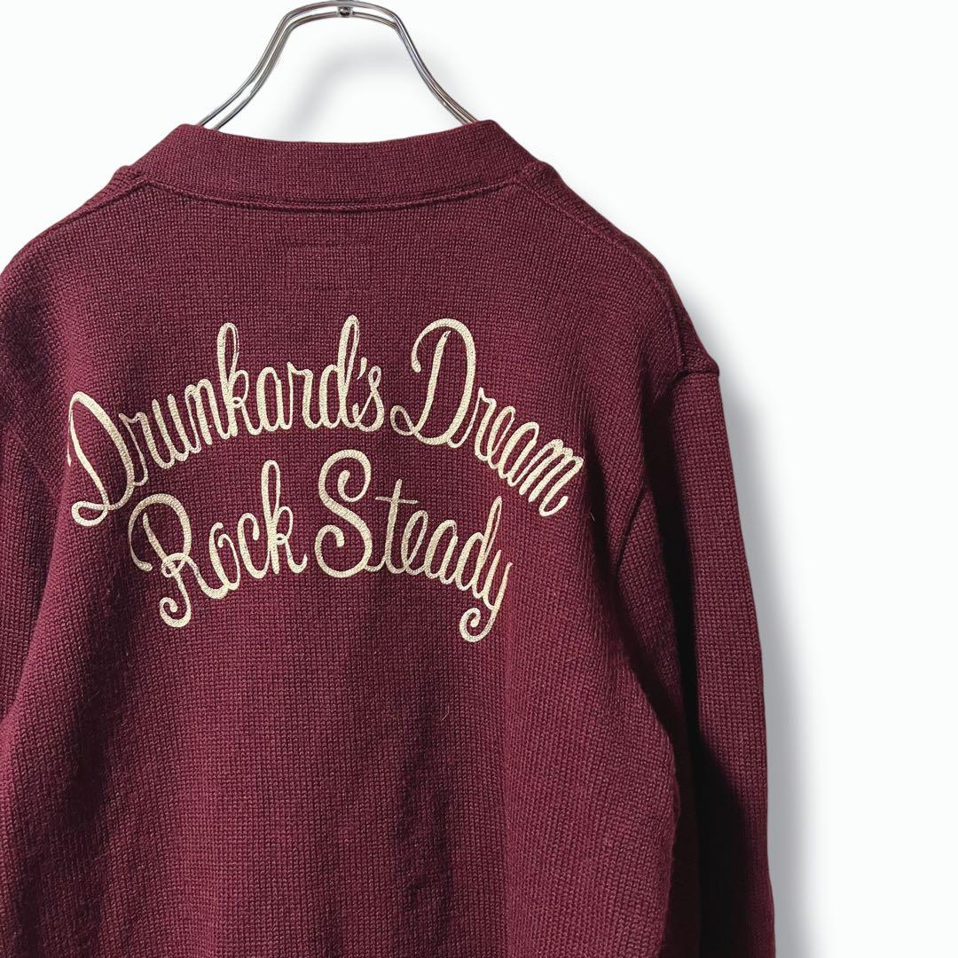 face様 希少！美品♦️初期/2010AW♦️WACKOMARIA カーディガン - メルカリ