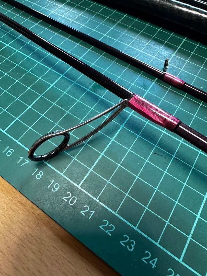 使用数回 ロデオクラフト グレイウルフ 63ml trz - メルカリ