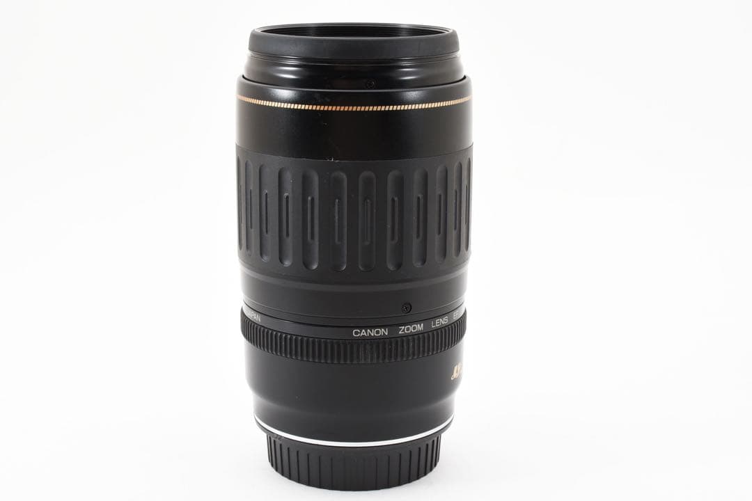超望遠レンズ/ Canon EF 100-300mm F4.5-5.6 USM